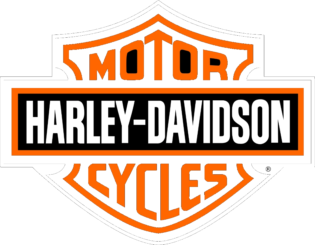 Harley-Davidson logo